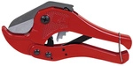 ROTHENBERGER Industrial Rohrschere, zum Trennen bis D.42 mm - rot
