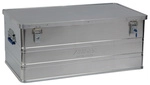 ALUTEC M&Uuml;NCHEN Aluminiumbox &raquo;CLASSIC&laquo;, BxHxL: 49,5 x 37,5 x 89,5 cm, Metall -