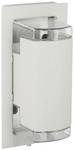 Konstsmide Wandleuchte &raquo;Potenza&laquo;, 6 W, dimmbar - weiss