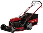 EINHELL Benzin-Rasenm&auml;her &raquo;Einhell Classic&laquo; - rot