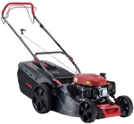 AL-KO Benzin-Rasenm&auml;her &raquo;Comfort&laquo;, 1,9 kW, Schnittbreite: 46 cm - grau