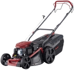 AL-KO Benzin-Rasenm&auml;her &raquo;COMFORT46.0 SPA+&laquo;, 2,1 kW, Schnittbreite: 46 cm - grau