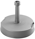 SCHNEIDER SCHIRME Betonschirmst&auml;nder, Beton, Rohrdurchmesser: 25 - 32 mm -