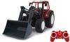 JAMARA Spielzeug-Traktor, BxL: 18 x 42,5 cm, Ab 6 Jahren - rot