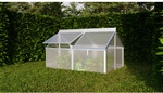 VITAVIA Fr&uuml;hbeet &raquo;Gaia Jumbo&laquo;, BxHxL: 83,1 x 71,9 x 119,3 cm,