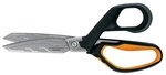 FISKARS Schere &raquo;PowerArc&laquo;, 21 cm - schwarz