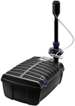 OASE Unterwasserfilter &raquo;Filtral UVC 9000&laquo;, 2500l/h - schwarz
