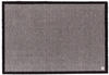 BARBARABECKER Fußmatte »Gentle«, BxL: 38 x 58 cm, Polyamid - rosa