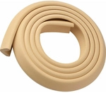 ABUS Kantenschutz, beige, Kunststoff