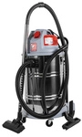 HOLZMANN-MASCHINEN Nass-Trockensauger, 60 l, Schlauchl&auml;nge: 3 m - grau