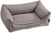 HUNTER Hunde-Sofa, BxHxL: 60 x 20 x 80 cm, grau