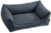 HUNTER Hunde-Sofa, BxHxL: 80 x 20 x 100 cm, blau