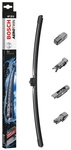 BOSCH Wischblatt &raquo;AP19U&laquo;, Aerotwin, 475 mm, schwarz