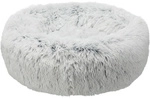 TRIXIE Heimtierbett &raquo;Harvey&laquo;, LxBxH: &Oslash; 50 cm - schwarz