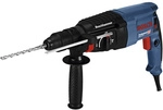 BOSCH PROFESSIONAL Bohrhammer &raquo;GBH 2-26 F&laquo;, 830 W, 900U/min - bunt