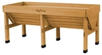 VegTrug Hochbeet &raquo;Klassik&laquo;, Natur, LxBxH: 183 x 76 x 80 cm