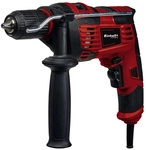 EINHELL Schlagbohrmaschine &raquo;Einhell Classic&laquo;, ohne Akku - rot