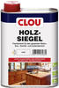 CLOU Holz-Siegel, transparent, matt, 0,25 l