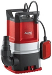 AL-KO Tauchpumpe &raquo;Premium&laquo;, F&ouml;rderleistung 13500 l/h, 850 W - rot