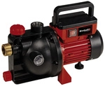 EINHELL Gartenpumpe &raquo;Einhell Classic&laquo;, F&ouml;rdermenge: 4000 l/h - rot