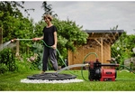 EINHELL Gartenpumpe &raquo;Einhell Expert&laquo;, F&ouml;rdermenge: 4500 l/h - rot