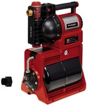 EINHELL Hauswasserwerk &raquo;Einhell Expert&laquo; - rot