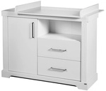 roba Kommode &raquo;Maxi&laquo;, (BxHxT): 120 x 75 x 98 cm