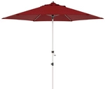 DOPPLER Sonnenschirm &raquo;Expert&laquo;, &Oslash;xH: 306 x 251cm, abknickbar, Sonnenschutzfaktor: