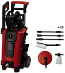EINHELL Hochdruckreiniger &raquo;Einhell Expert&laquo;, 1900 W, max. Betriebsdruck: 140 bar -