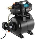 GARDENA Hauswasserwerk &raquo; 3700/4&laquo;, F&ouml;rdermenge: , 800 W - grau