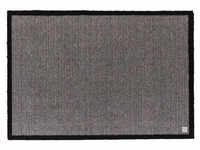 BARBARABECKER Fußmatte »Gentle«, BxL: 50 x 70 cm, Polyamid - rosa