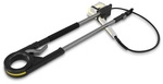 K&Auml;RCHER Teleskopstrahlrohr ausziehbar, f&uuml;r Hochdruckreiniger - schwarz