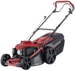 AL-KO Benzin-Rasenm&auml;her &raquo;PREMIUM 470 SP-A&laquo;, 2,6 kW, Schnittbreite: 46 cm - grau