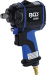 BGS Technic Druckluft-Schlagschrauber, Druckluft-Schlagschrauber 12,5 mm (1/2Z) , 949