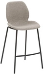 Mayer Sitzm&ouml;bel Barhocker &raquo;1176&laquo;, BxHxT: 49 x 96 x 49 cm, grau