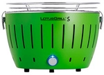LotusGrill Grill, S, BxHxT: 290 x 310 x 210 mm / Limettengr&uuml;n - gruen
