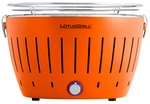 LotusGrill Grill &raquo;Classic&laquo;, BxHxT: 350 x 370 x 235 mm / Mandarinenorange