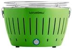 LotusGrill Grill &raquo;Classic&laquo;, BxHxT: 350 x 370 x 235 mm / Limettengr&uuml;n - gruen