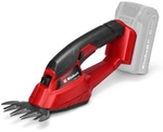EINHELL Akku-Grasschere &raquo;Power X-Change&laquo;, ohne Akku, 18 V - rot