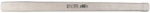 CONNEX Verbauhammerstiel, Eschenholz, natur - beige