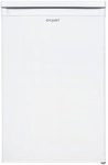 Exquisit K&uuml;hlschrank &raquo;KS16-4-E-040E&laquo;, BxHxL: 55 x 85,5 x 57 cm, 109 l, wei&szlig; -