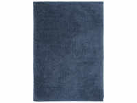 ANDIAMO Teppich, BxL: 120 x 180 cm, blau