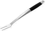 ENDERS Grillbesteck, BxHxT: 42 x 2,5 x 9 cm, Edelstahl - silberfarben