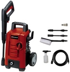 EINHELL Hochdruckreiniger &raquo;TC-HP 130&laquo;, Einhell Classic, 1500 W, max. Betriebsdruck: