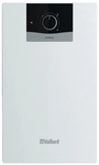 Vaillant Untertisch-Elektrospeicher, BxHxT: 29 x 48,2 x 28,4 cm, Inhalt: 10 l - weiss