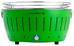 LotusGrill Grill, XL, BxHxT: 435 x 450 x 260 mm / Limettengr&uuml;n - gruen