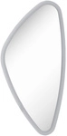 FACKELMANN Spiegelelement &raquo;MIRRORS&laquo;, BxHxT: 40,1 x 75,8 x 3 cm, 4250 K,