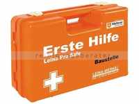 LEINA-WERKE Erste-Hilfe-Koffer "ProSafe ", BxL: 31 x 13 cm, orange