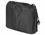 AEROCOVER Schutzh&uuml;lle &raquo;AeroCover&laquo;, f&uuml;r H&auml;ngek&ouml;rbe, Polyester, &Oslash;xH: 100 x 200