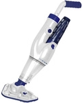 GRE Bodenreiniger &raquo;VAC PLUS &laquo;, Breite: 18,9 cm, wei&szlig; - weiss